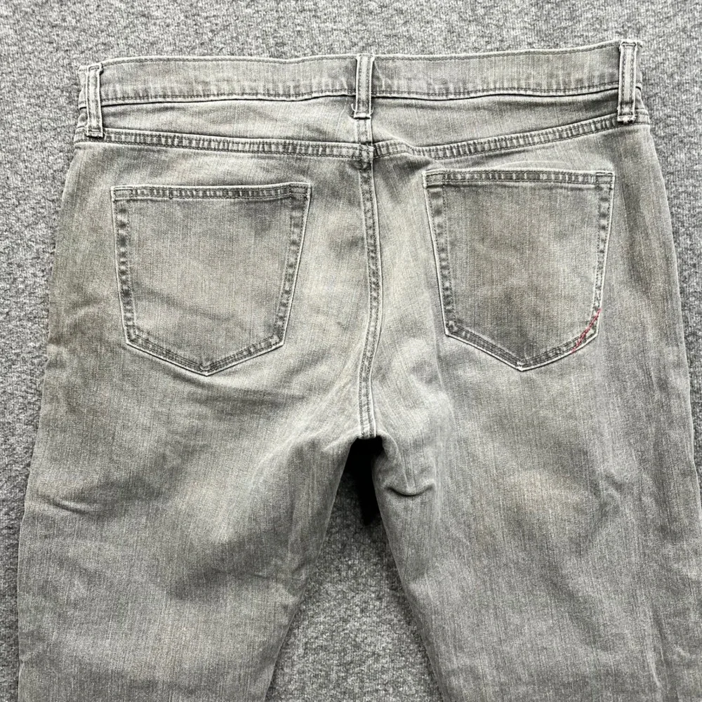 Banana Republic fits 36x32